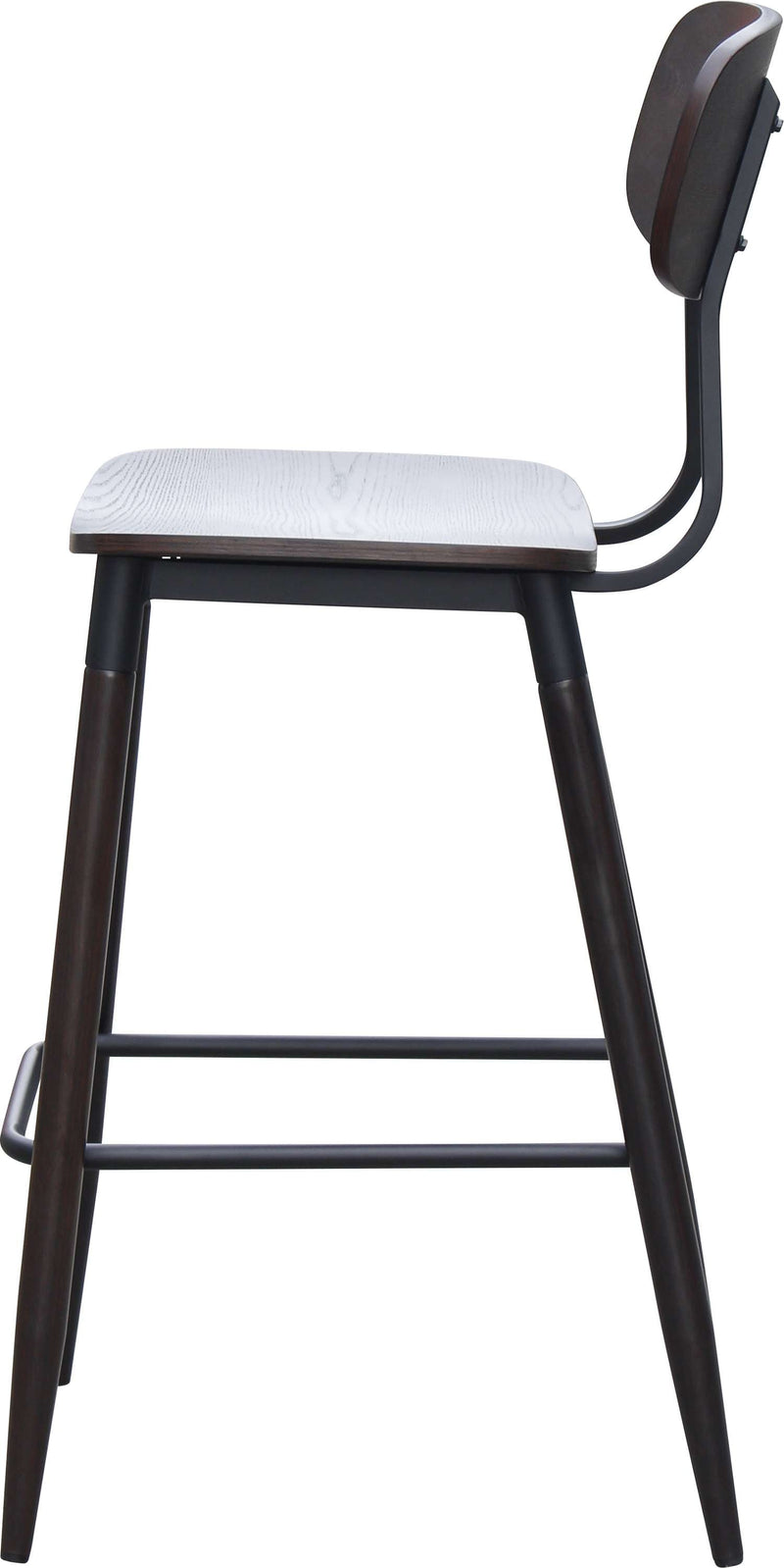 Austin Barstool - Ply Seat