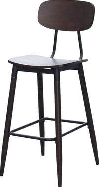 Austin Barstool - Ply Seat