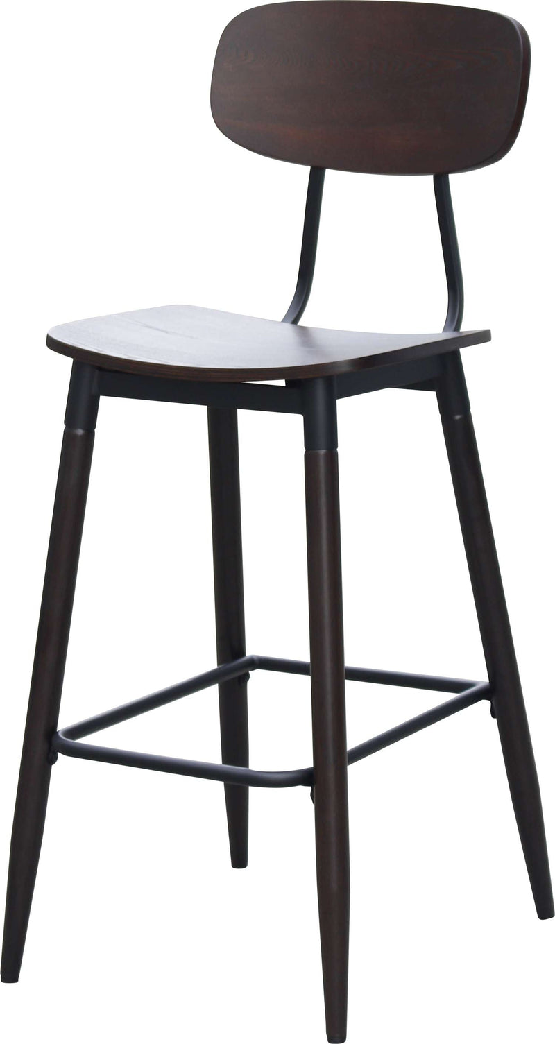 Austin Barstool - Ply Seat