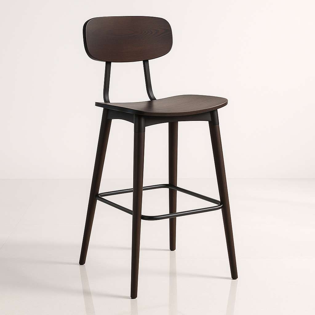 Austin Barstool - Ply Seat