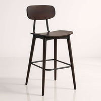Austin Barstool - Ply Seat