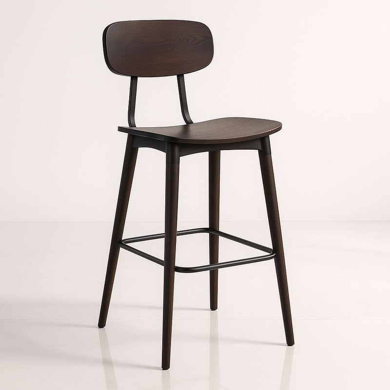 Austin Barstool - Ply Seat