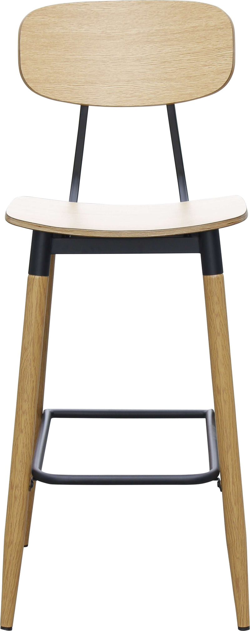 Austin Barstool - Ply Seat
