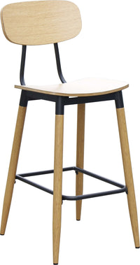 Austin Barstool - Ply Seat