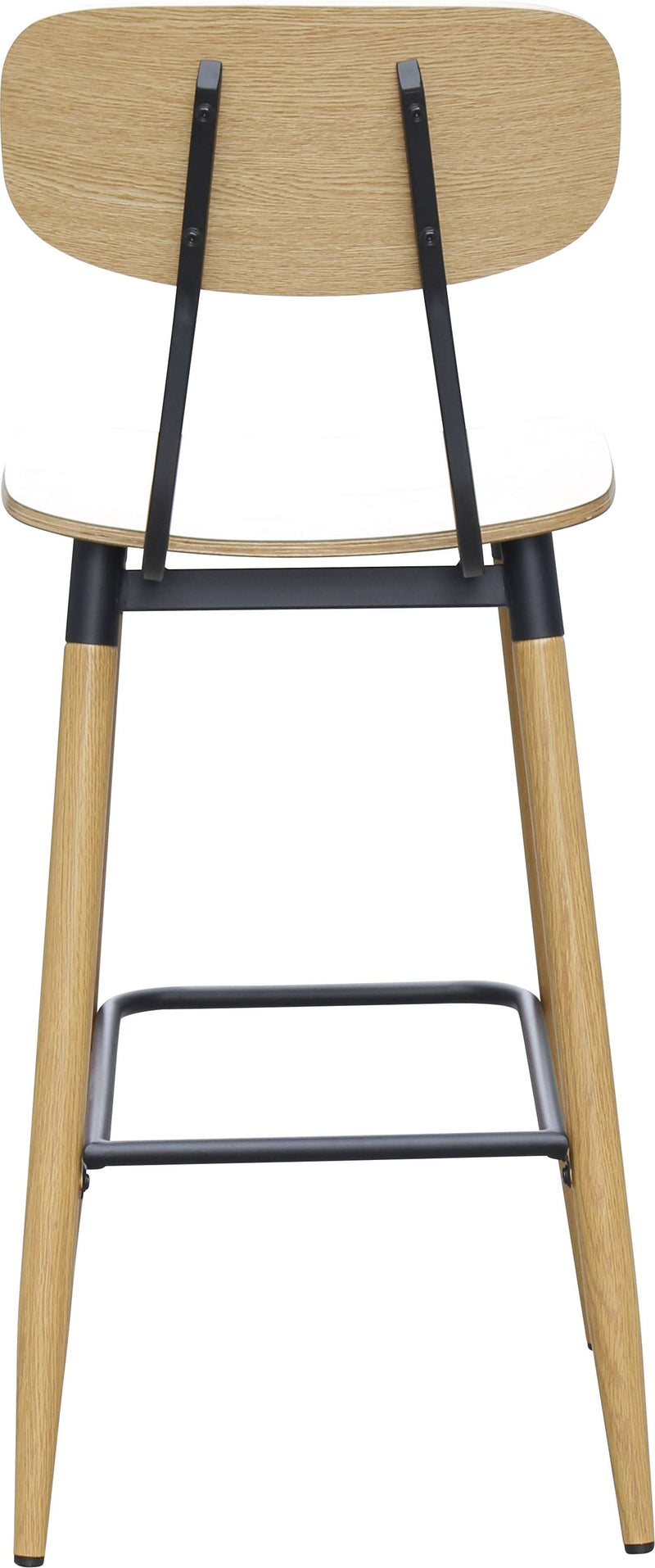 Austin Barstool - Ply Seat