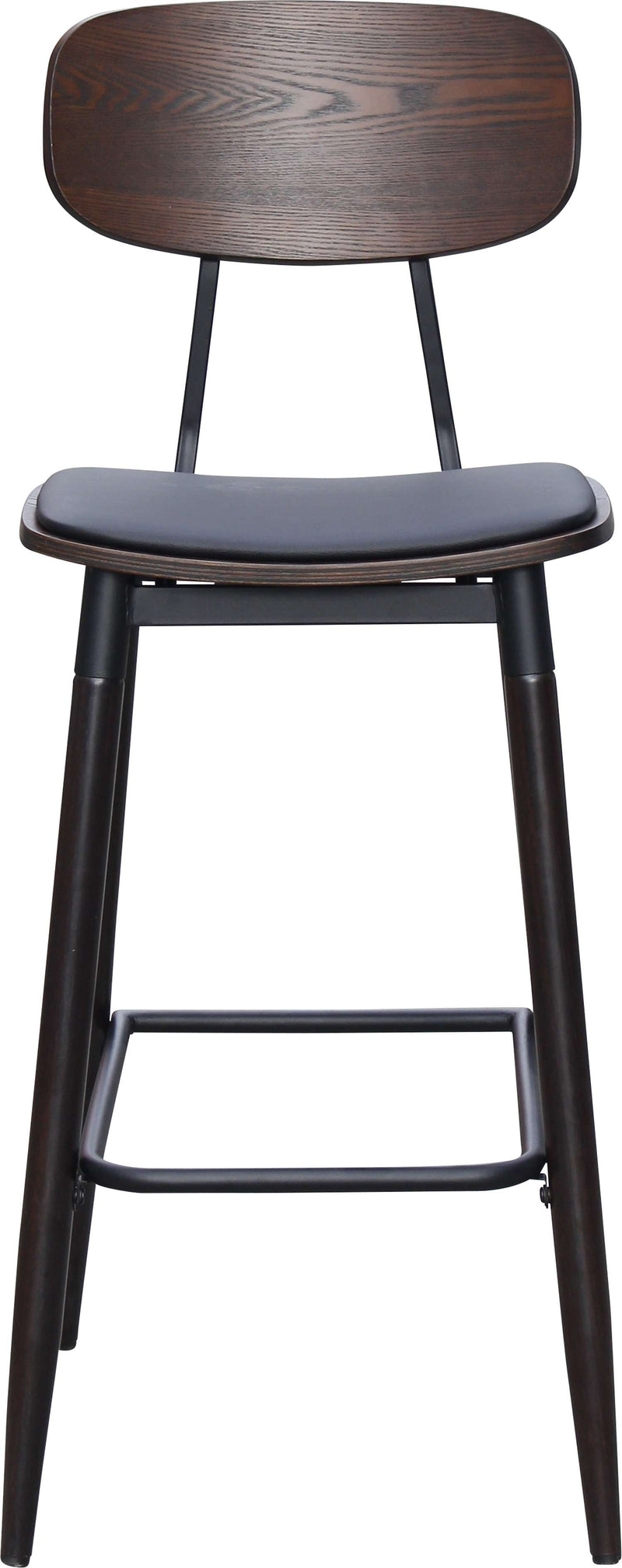 Austin Barstool - Vinyl Seat