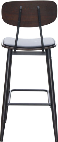 Austin Barstool - Vinyl Seat