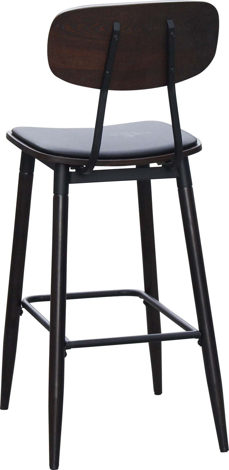 Austin Barstool - Vinyl Seat
