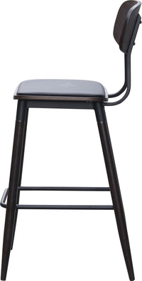 Austin Barstool - Vinyl Seat