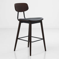 Austin Barstool - Vinyl Seat