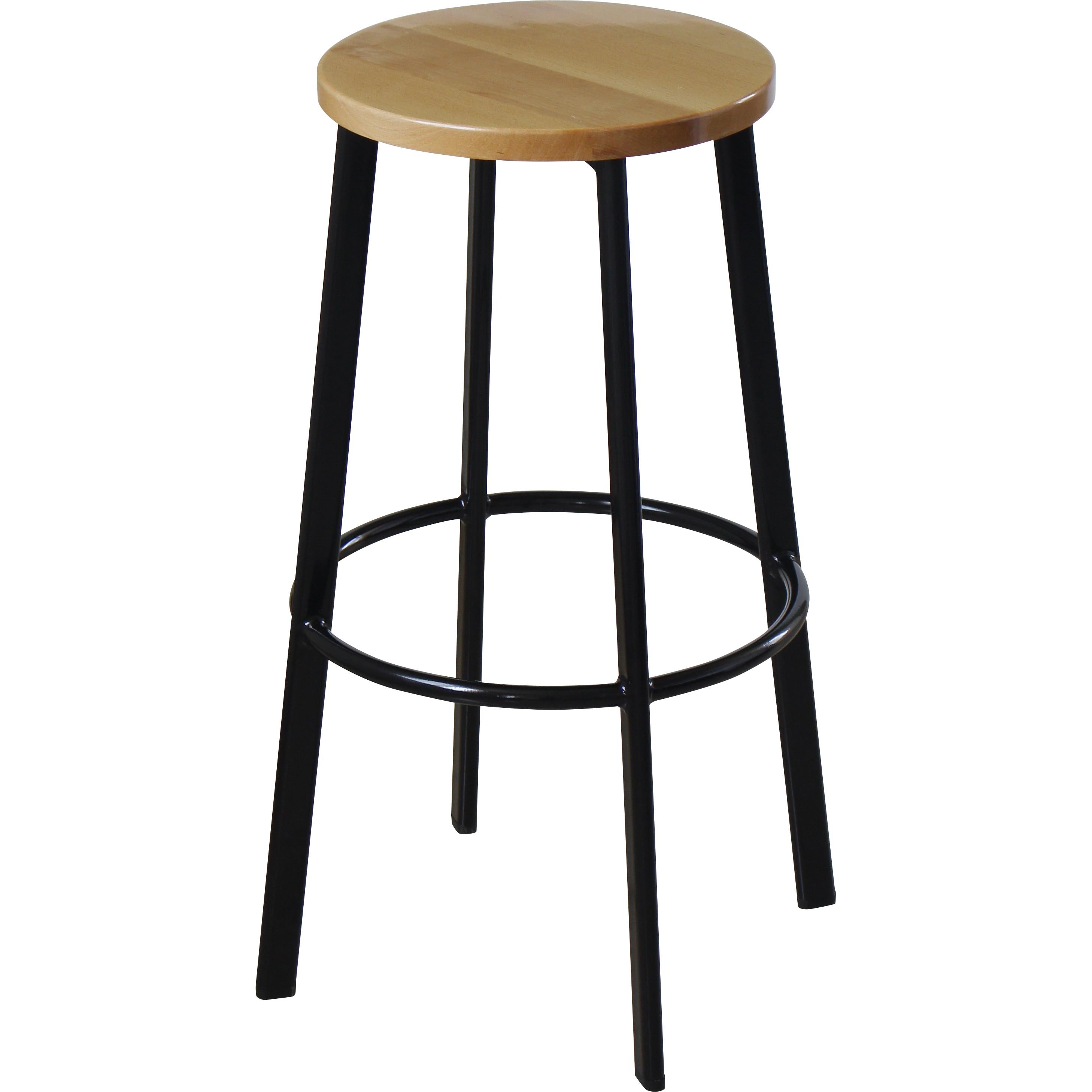 Portland 750H Barstool