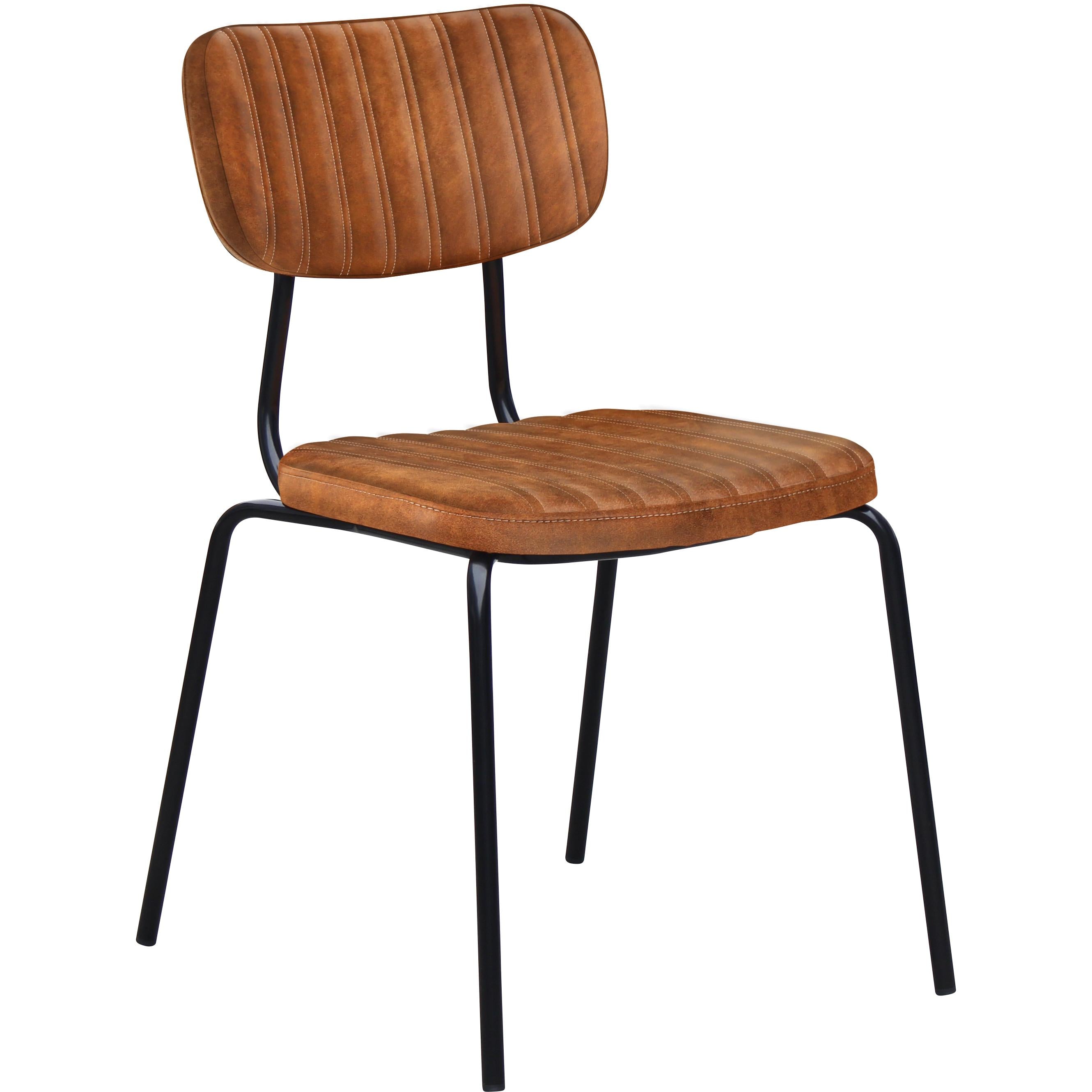 Tiramisu Chair