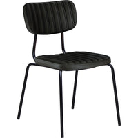 Tiramisu Chair