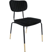 Tiramisu Chair