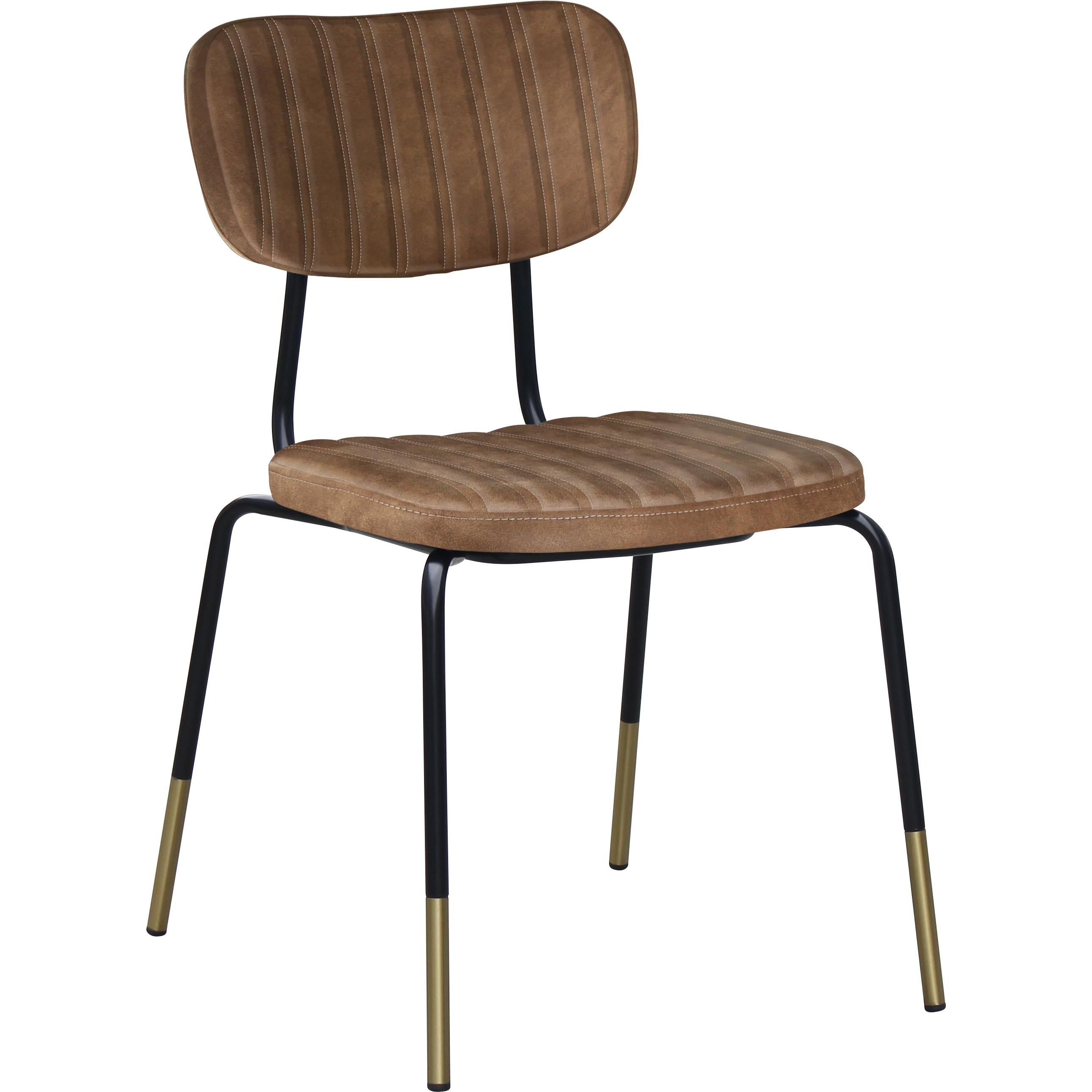Tiramisu Chair