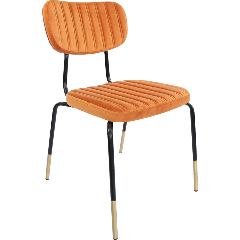 Tiramisu Chair