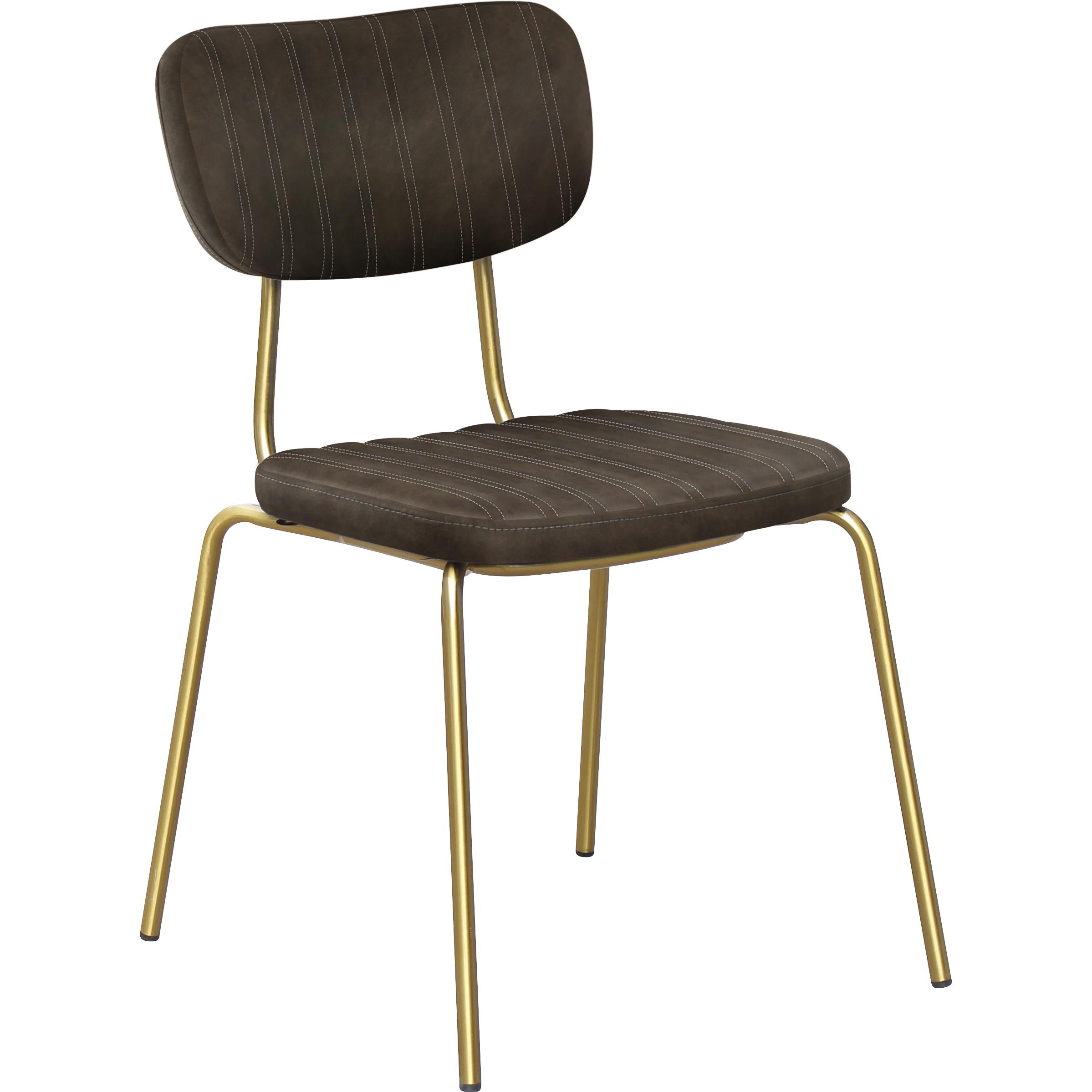 Tiramisu Chair