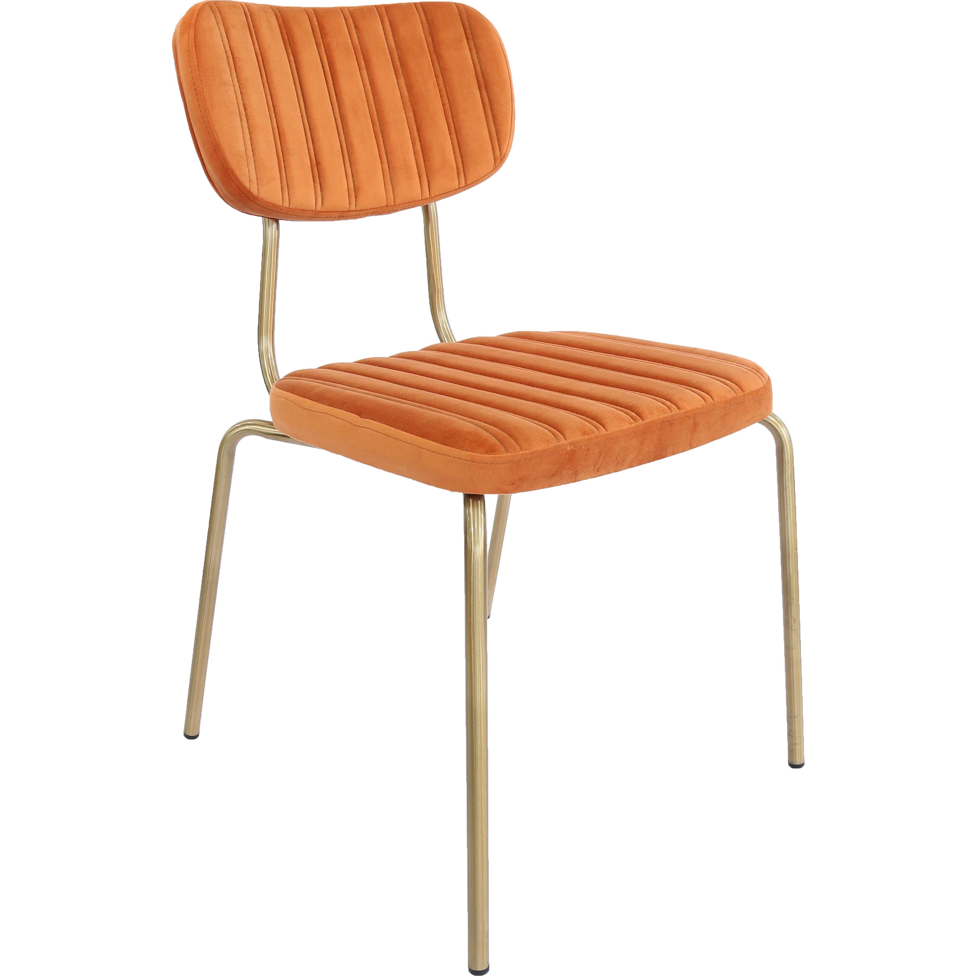 Tiramisu Chair