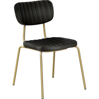 Tiramisu Chair