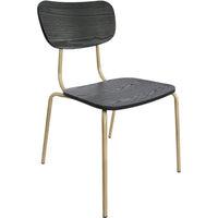 Tiramisu Chair