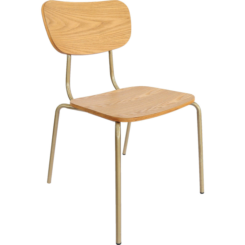 Tiramisu Chair