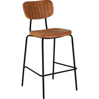 Tiramisu Barstool
