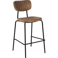 Tiramisu Barstool