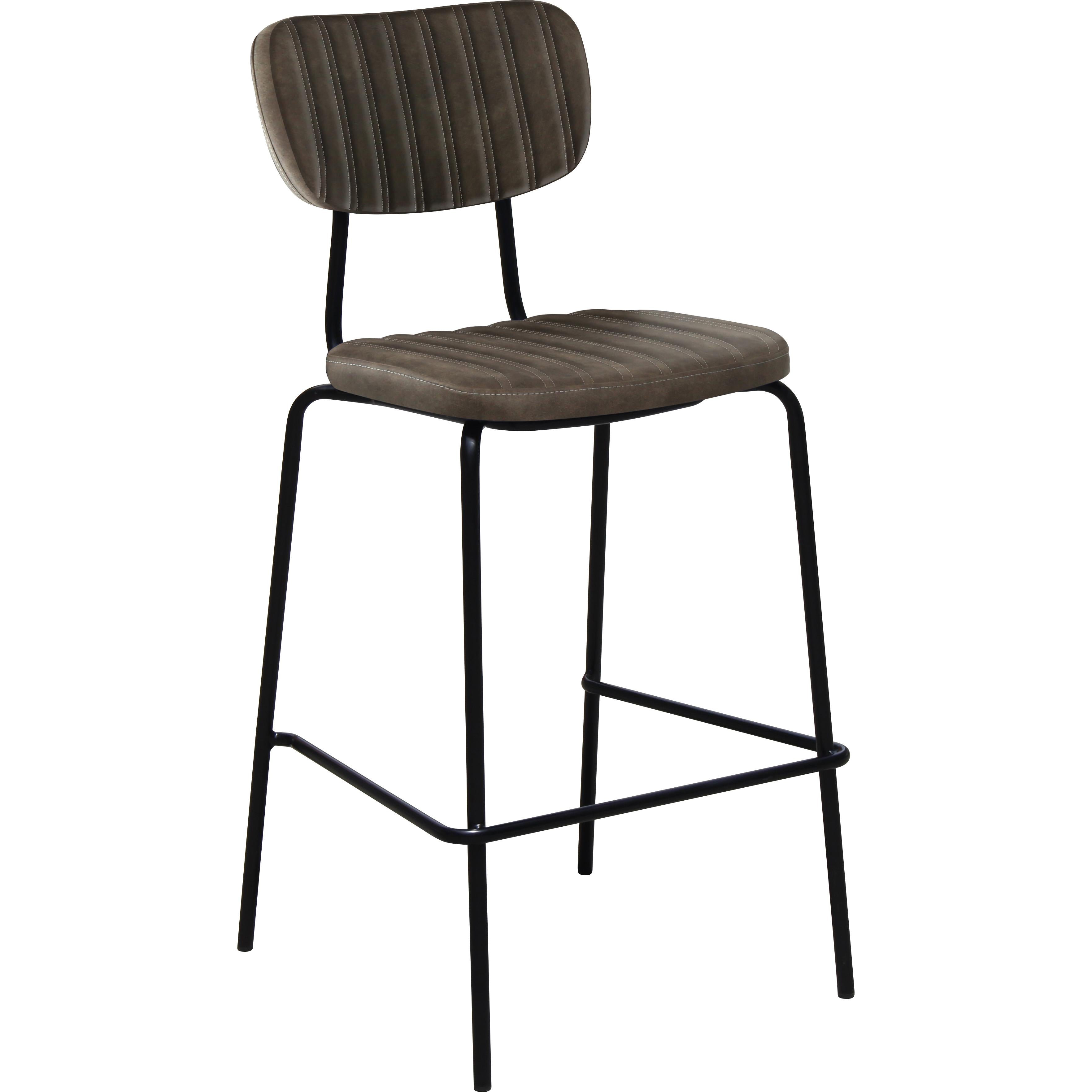 Tiramisu Barstool