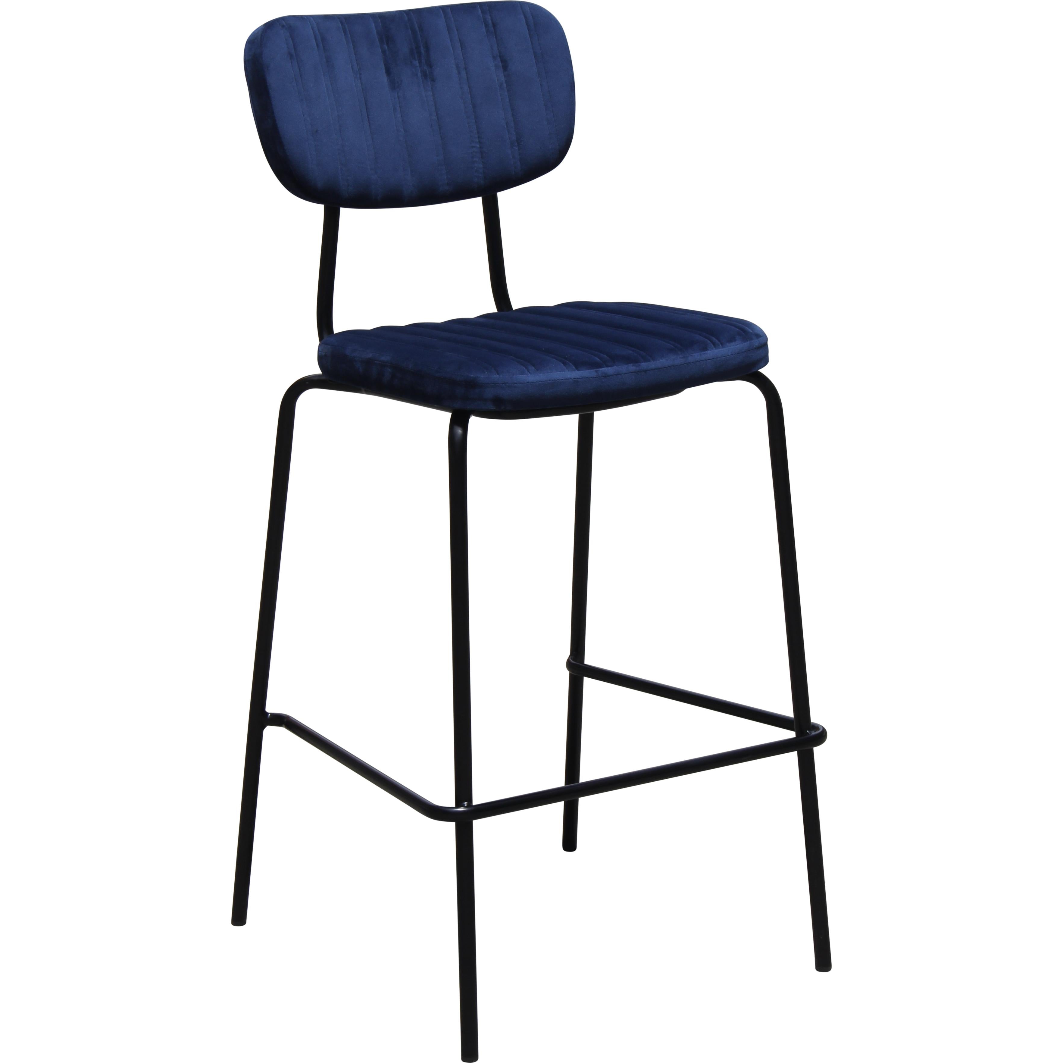 Tiramisu Barstool