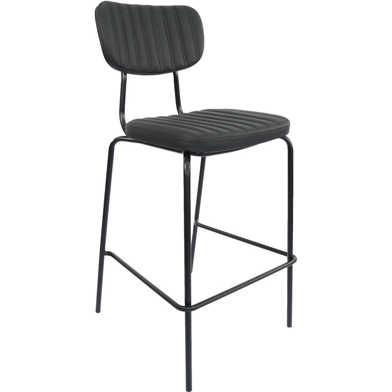Tiramisu Barstool