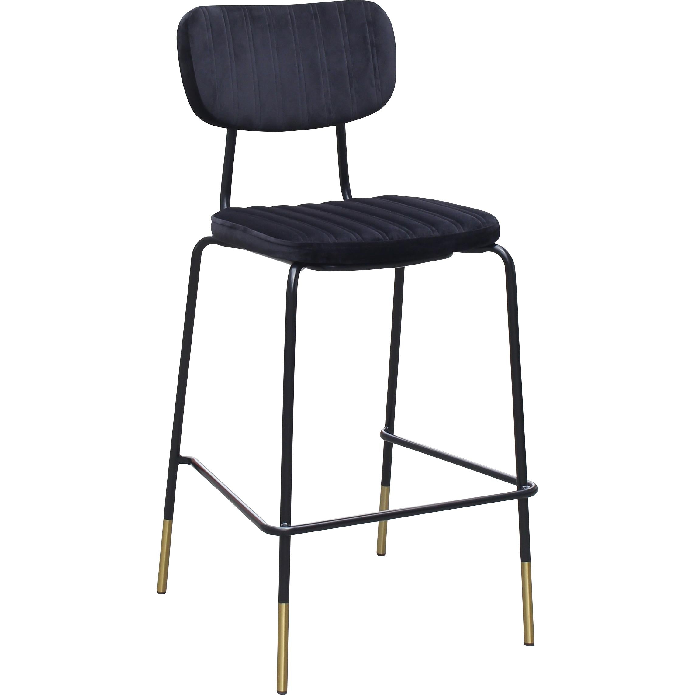 Tiramisu Barstool