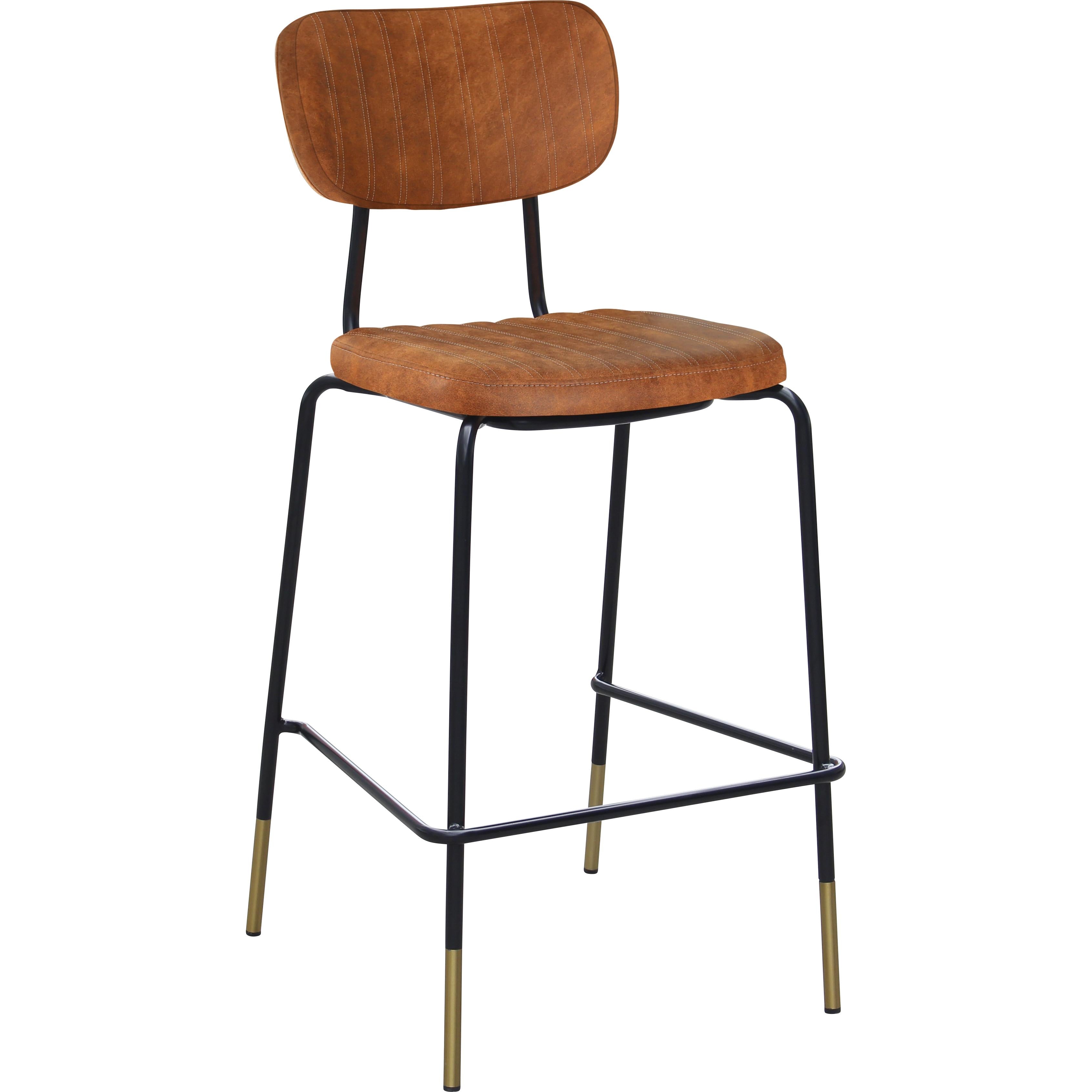 Tiramisu Barstool