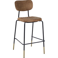 Tiramisu Barstool