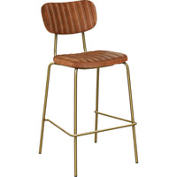 Tiramisu Barstool