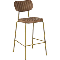 Tiramisu Barstool