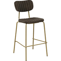 Tiramisu Barstool