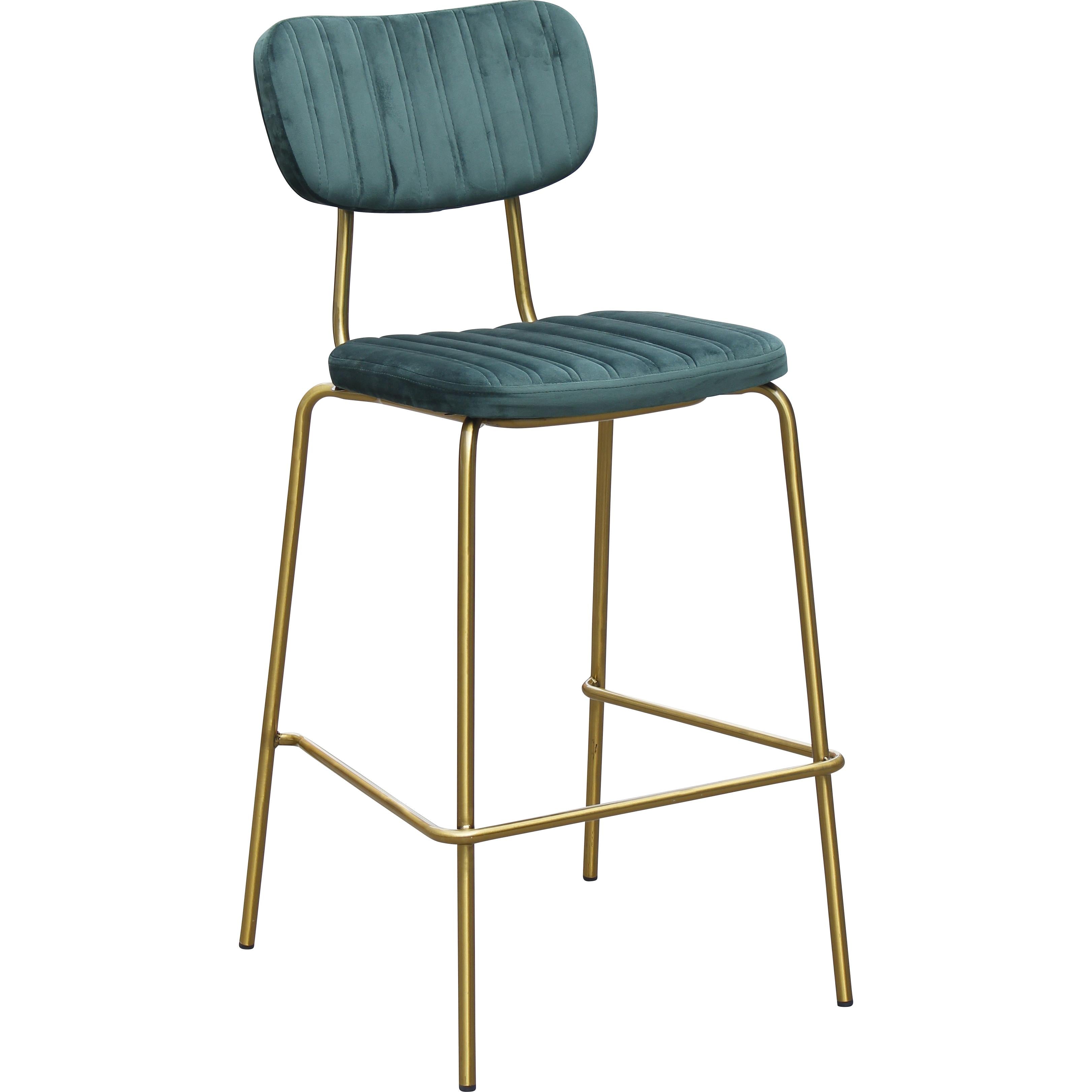 Tiramisu Barstool