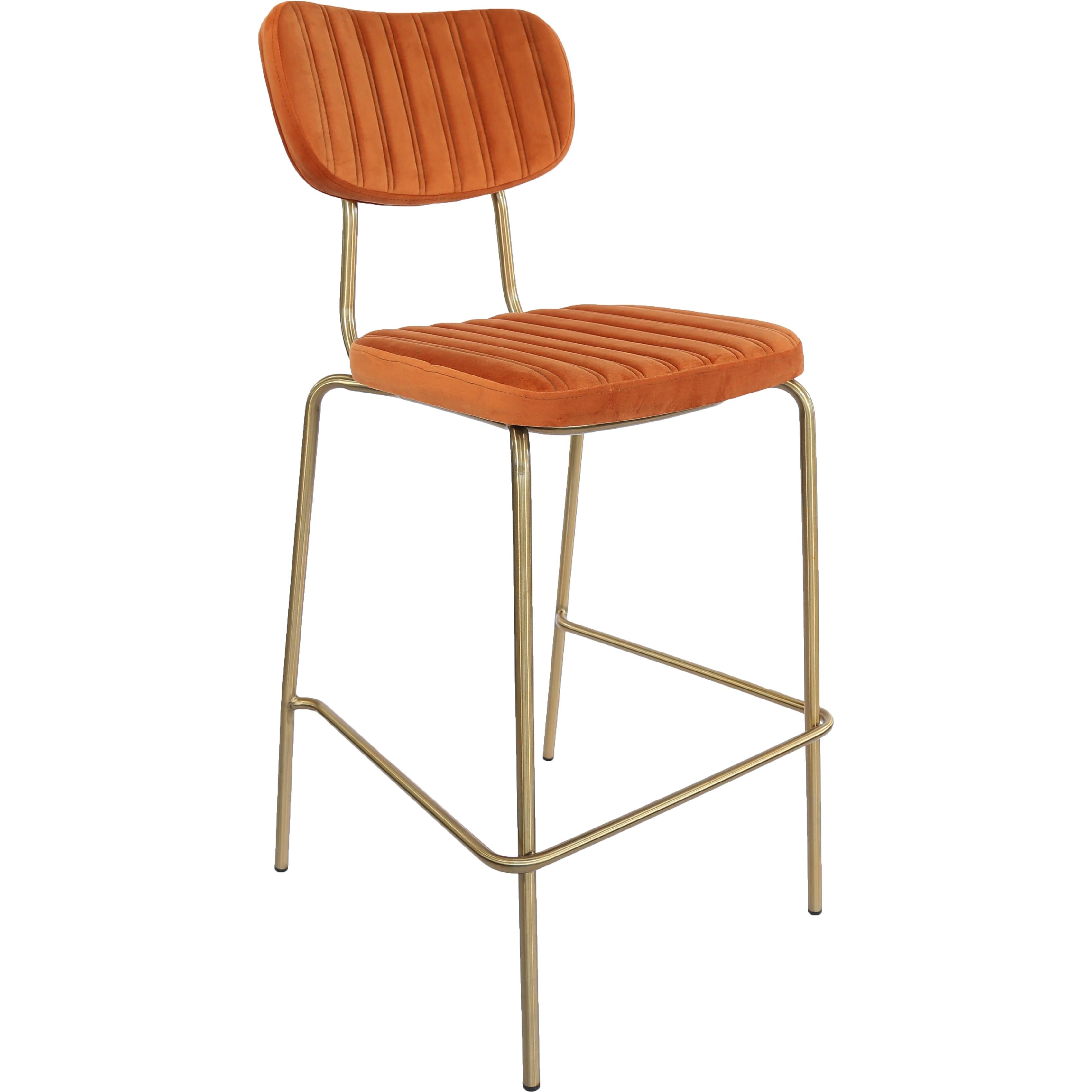 Tiramisu Barstool