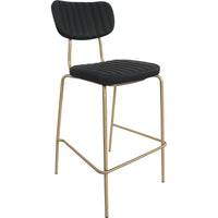 Tiramisu Barstool