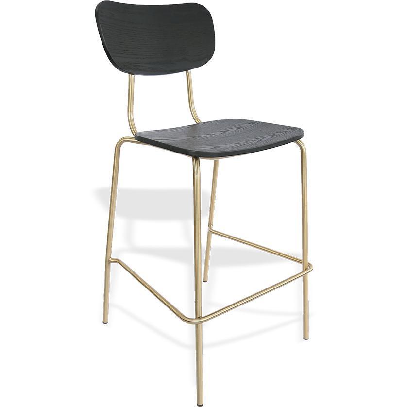 Tiramisu Barstool