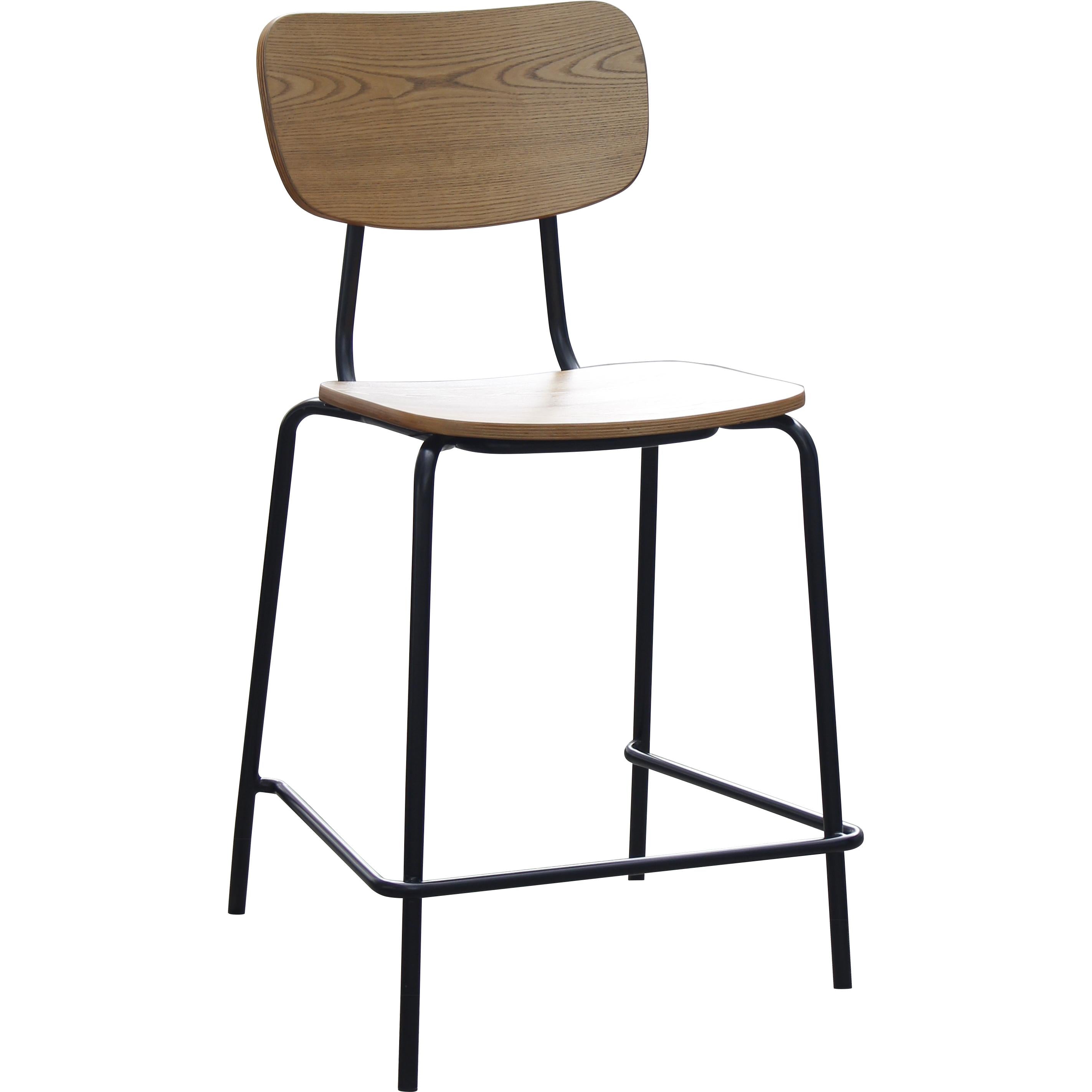 Tiramisu 650mm Barstool