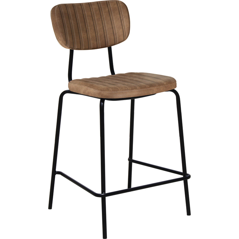 Tiramisu 650mm Barstool