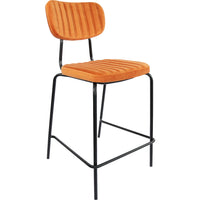 Tiramisu 650mm Barstool