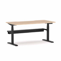 Klass 3C/2M Electric Straight Workstation