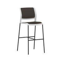 Game Chair Barstool Fully Upholstered