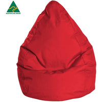 Foam Bean Bag - Tear Drop