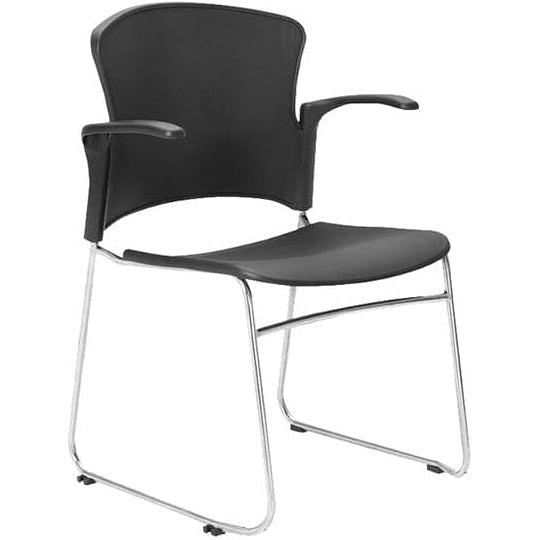 Focus Chair with Arms
