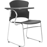 Focus Chair with Tablet Arm