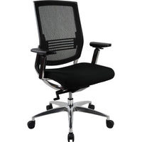 Focus Medium Back Mesh Chair
