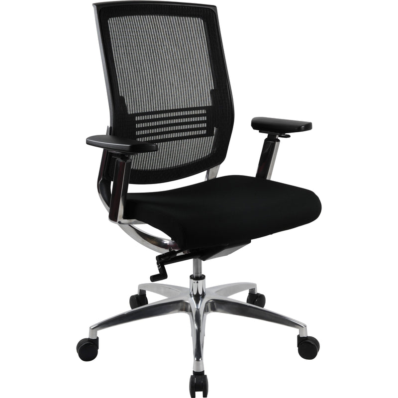 Focus Medium Back Mesh Chair